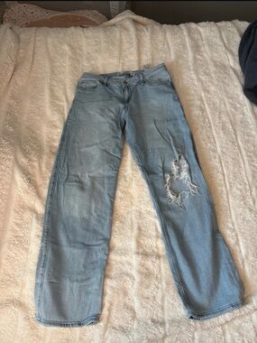 Hollister jeans